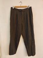 Pantalon Hugo Boss, Kleding | Heren, Broeken en Pantalons, Ophalen of Verzenden, Zo goed als nieuw, Maat 52/54 (L), Grijs