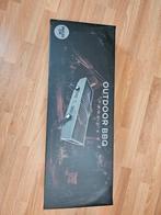 Outdoor BBQ - Nieuw in Verpakking - 56x20 cm, Ophalen of Verzenden