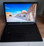 HP laptop 17 inch, Gebruikt, Met videokaart, 2 tot 3 Ghz, 119 GB