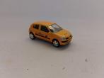 Renault Clio Franse Post , Norev Renault Toys 1:64, Ophalen of Verzenden, Nieuw, Auto