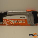 Bahco 325 IJzerzaagbeugel 300 mm met Sandflex Bi-Metal   443, Ophalen of Verzenden, Nieuw