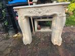 Schouw openhaard, 3-delig, Huis en Inrichting, Haarden, Ophalen, Gebruikt, Vrijstaande haard, Overige soorten