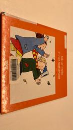 Kiki en Pelle in het herfstweer, Boeken, Kinderboeken | Kleuters, Gelezen, Ophalen of Verzenden