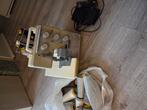 Lockmachine, Ophalen, Zo goed als nieuw, Lockmachine, Overige merken