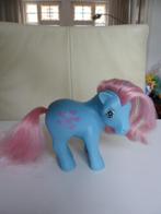 My Little Pony G1 Bow Tie 1983, Ophalen of Verzenden, Gebruikt