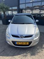 Hyundai i20 1.2i DynamicVersion, Gebruikt, 4 cilinders, Bedrijf, Handgeschakeld