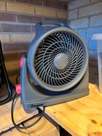 Eurom multifan +  heater straalkachel ventilator 2000, Ophalen of Verzenden, Zo goed als nieuw, Kachel