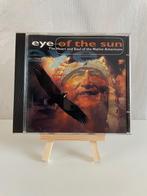 Eye of the Sun – The Heart and Soul of the Native Americans., Ophalen of Verzenden, Zo goed als nieuw, Overige soorten