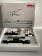 Märklin 45091 Wagenset Telegraphie, Wisselstroom, Wagon, Ophalen of Verzenden, Zo goed als nieuw