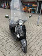 Vespa LX 50, Ophalen, Gebruikt, Maximaal 45 km/u, Overige modellen