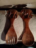 Houtsnijwerk, Ophalen of Verzenden, Huis en Inrichting