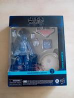 Star Wars Black Series Holocomm - Osha Aniseya, Verzamelen, Ophalen of Verzenden, Nieuw
