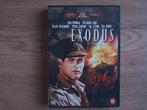 Exodus - Otto Preminger I 1960, Overige genres, Ophalen of Verzenden, Zo goed als nieuw, 1940 tot 1960