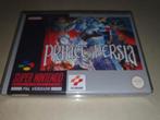 Prince of Persia SNES Game Case, Spelcomputers en Games, Verzenden, Zo goed als nieuw