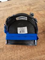 Gripline kniebeschermer Harmonica nummer 13 RBP10400-0011, Doe-het-zelf en Verbouw, Ophalen of Verzenden, Nieuw