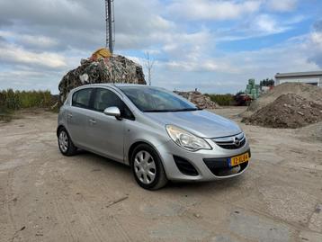 Opel Corsa 1.3 CDTi EcoFlex Diesel euro 5 export beschikbaar voor biedingen