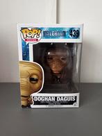 Funko pop Doghan Draguis 439 Valerian, Ophalen, Zo goed als nieuw