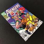 Avengers Vol.1 #349 (1992) NM (9.4), Eén comic, Amerika, Marvel Comics, Nieuw
