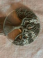 Tree of life van macrame, Ophalen of Verzenden, Zo goed als nieuw