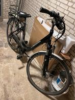 Pelikaan Elektrische Fiets - Gebruikt, Fietsen en Brommers, Elektrische fietsen, Gebruikt, 51 tot 55 cm, 30 tot 50 km per accu