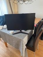 LG 27MP59G (gaming) Monitor | 27 Inch | 75 HZ, Computers en Software, Monitoren, Gaming, IPS, Ophalen of Verzenden, Zo goed als nieuw