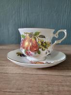 Cambridge Garden Fine Bone China, Ophalen of Verzenden