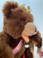 Hermann Teddy Beer - Ich bin ein berliner, Ophalen of Verzenden, Zo goed als nieuw