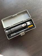 Refractometer Alcoholmeter - Precisie Instrument, Antiek en Kunst, Antiek | Gereedschap en Instrumenten, Ophalen of Verzenden