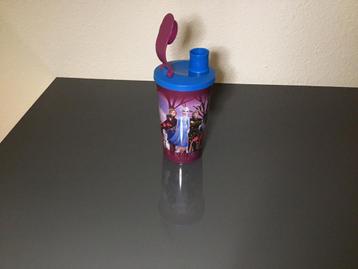 Tupperware Frozen beker beschikbaar voor biedingen
