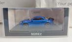 Norev 1:43 Alpine A110 R Turini 2025 blauw nieuw in display, Hobby en Vrije tijd, Modelauto's | 1:43, Ophalen of Verzenden, Nieuw