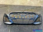 HYUNDAI I30 ZWART Voorbumper bumper 2011-2016, Auto-onderdelen, Carrosserie en Plaatwerk, Gebruikt, Voor, Ophalen of Verzenden
