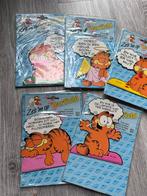Vintage Garfield Kartonnen Standaard Wenskaart - Nieuw, Ophalen of Verzenden, Nieuw