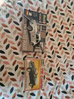 2x Revell Volkswagen Kever Model, Hobby en Vrije tijd, Modelbouw | Auto's en Voertuigen, Auto, Revell, Groter dan 1:32, Nieuw
