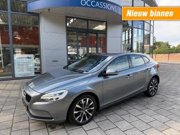 Volvo V40 1.5 T3 DYN. ED-LMV-ECC-PDC-NAVI-LED-AUTOMAAT-ORIG  beschikbaar voor biedingen