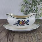 Villeroy & Boch Alt Strassburg Saus- / Juskom vaste Schotel, Antiek en Kunst, Antiek | Servies los, Ophalen of Verzenden