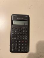 Casio fx-82MS-2, Ophalen of Verzenden, Grafische rekenmachine, Zo goed als nieuw