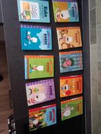 10 Borre Boekjes, Ophalen of Verzenden