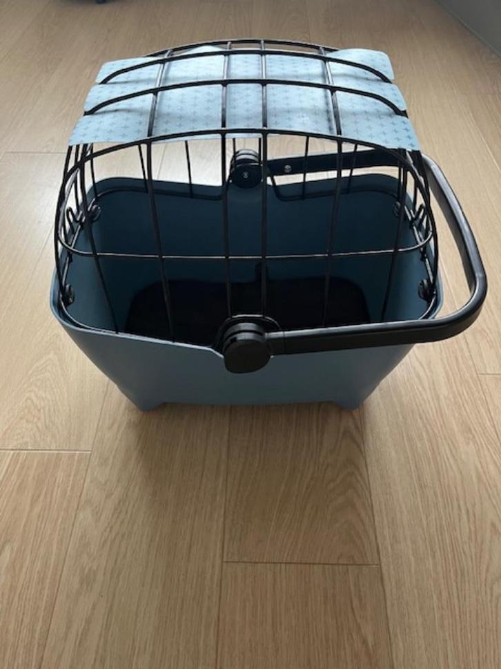 Basil Buddy hondenfietsmand, Dieren en Toebehoren, Honden-accessoires, Zo goed als nieuw, Ophalen of Verzenden