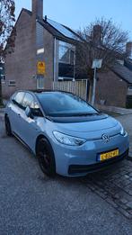 Volkswagen ID.3 Pro 58kWh 204pk 2020 Grijs, Auto's, Volkswagen, Automaat, 375 min, ID.3, 31 min