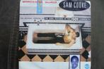 sam cooke - wonderful world, Cd's en Dvd's, Vinyl Singles, Overige genres, Ophalen of Verzenden, 7 inch, Zo goed als nieuw