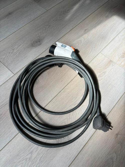 Charge Amps Spark laadkabel, Auto diversen, Laadpalen, Zo goed als nieuw, Laadkabel, Ophalen of Verzenden