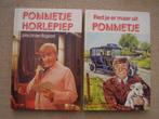 Pommetje Horlepiep, Boeken, Verzenden, Gelezen