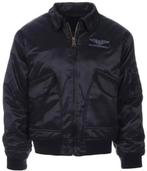 Bomber jacket pilotenjas winterjas jack jassen, Nieuw, Ophalen of Verzenden, Fostex, Overige maten