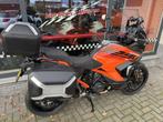 KTM 1290 SUPER ADVENTURE S 2024, Bedrijf, Toermotor