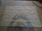 IKEA dekbed Mysa Stra, 140 x 200 cm, Huis en Inrichting, Slaapkamer | Beddengoed, Eenpersoons, Wit, Dekbedovertrek, Ophalen of Verzenden