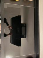 Siemens inductie 5 zones, Witgoed en Apparatuur, Ophalen, Minder dan 85 cm, 4 kookzones, Zo goed als nieuw