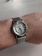 Renault Sport Vintage Horloge - Swiss Made, Overige merken, Staal, Met bandje, Polshorloge