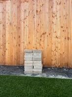 Marlux Stonehedge klinkers 30x20x6 cm - Nuance Greige, Tuin en Terras, Tegels en Klinkers, Ophalen, Gebruikt, Klinkers, Minder dan 5 m²
