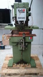 Kettingfrees - RGA SM500, Doe-het-zelf en Verbouw, Ophalen, Gebruikt