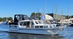 Molenkruiser 12.00 AK Cabrio, Watersport en Boten, Motorboten en Motorjachten, Gebruikt, Overige brandstoffen, 12 meter of meer